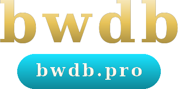bwdb logo