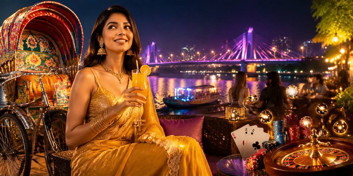 bwdb গোল্ডেন গোলে আপনার বাজি, আমাদের লবিতে সরাসরি